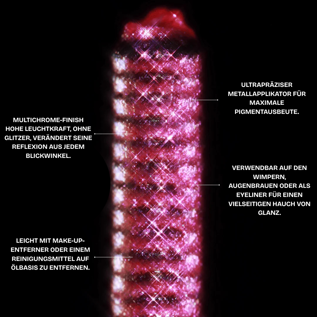 Wimperntusche – Nova Magenta