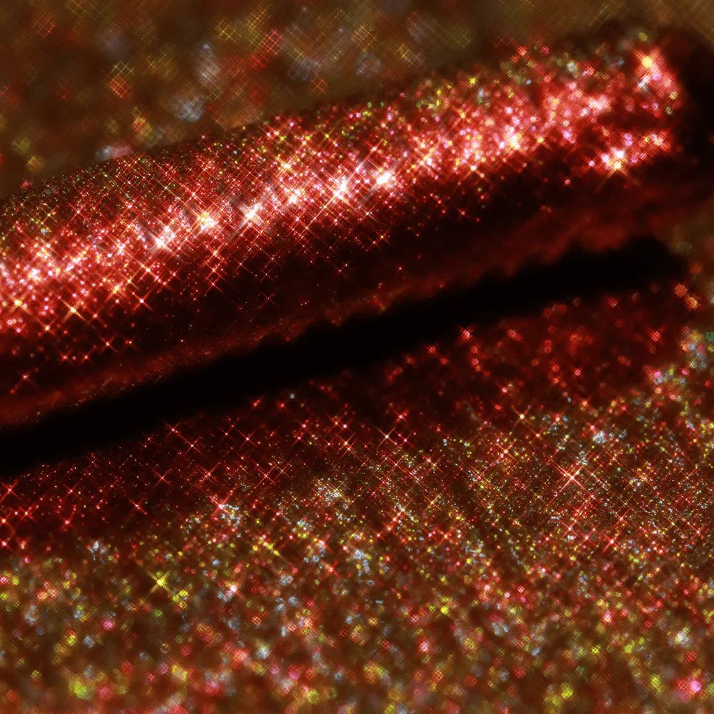 Wimperntusche - Sonnenrubin