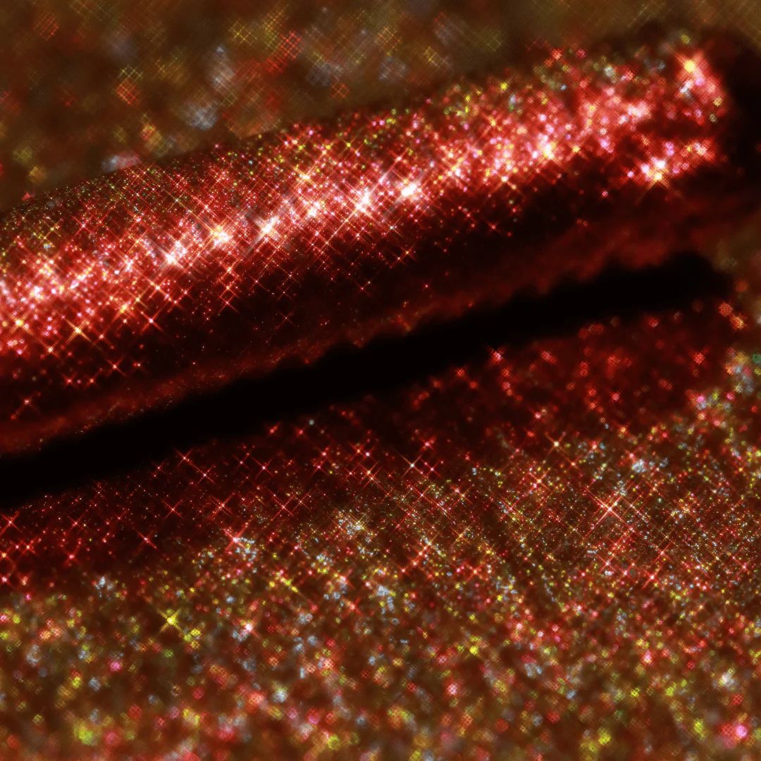 Wimperntusche - Sonnenrubin