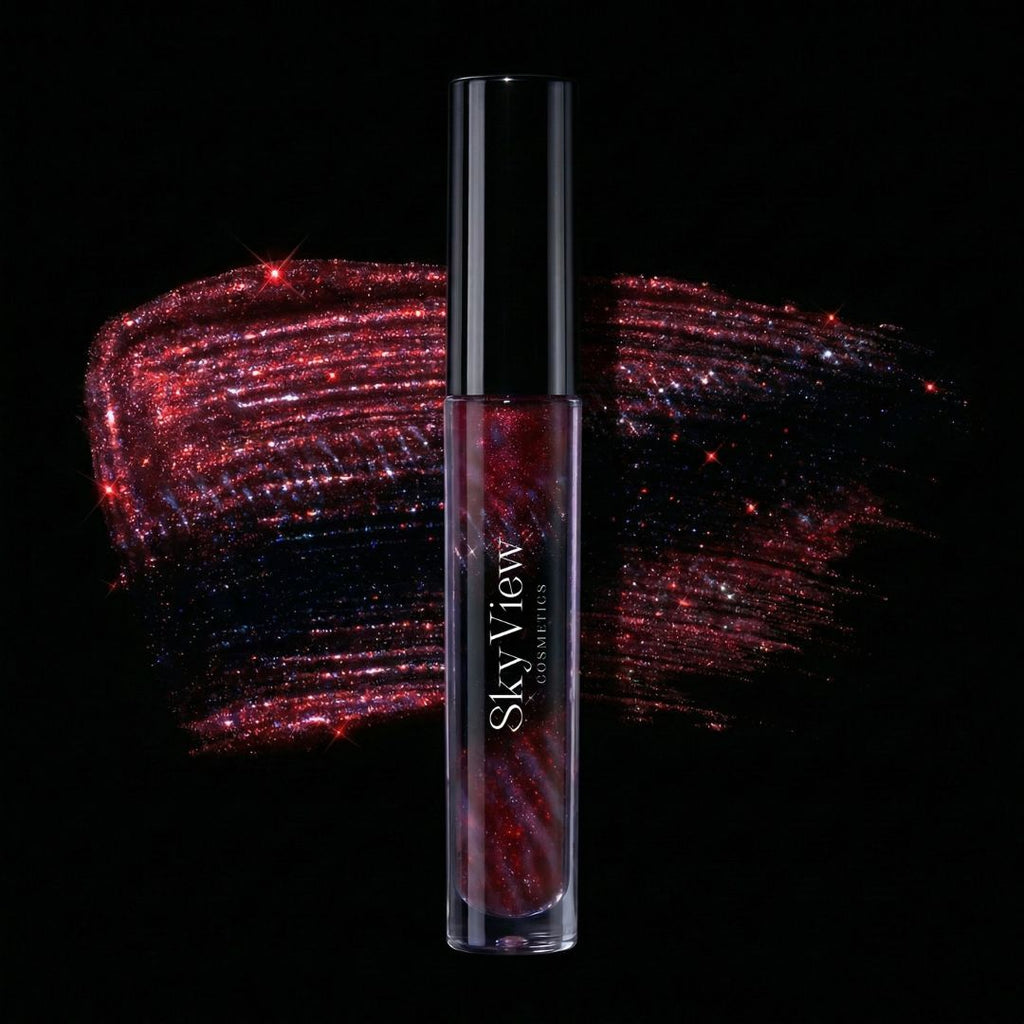 Wimperntusche - Rubinmond