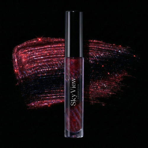 Wimperntusche - Rubinmond