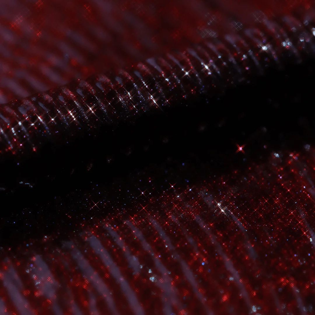 Wimperntusche - Rubinmond