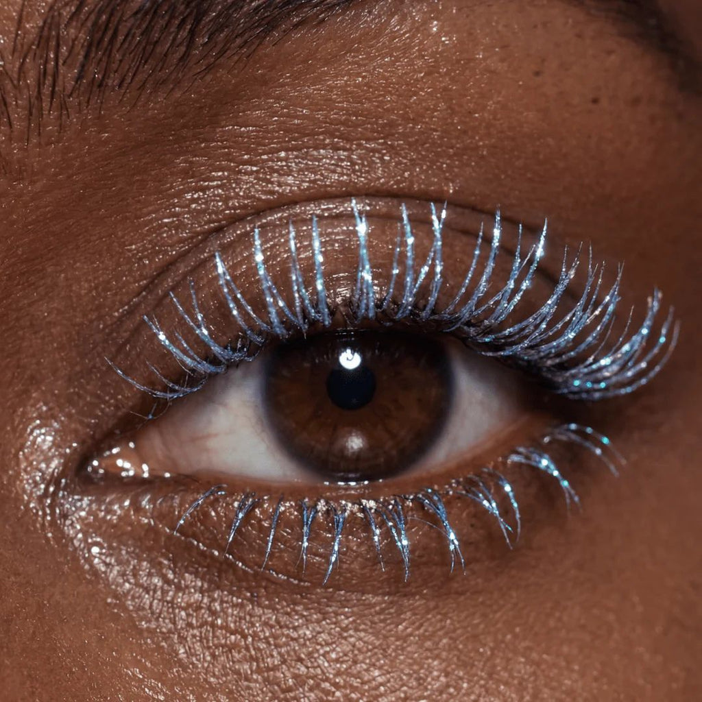 Wimperntusche - Astraler Saphir