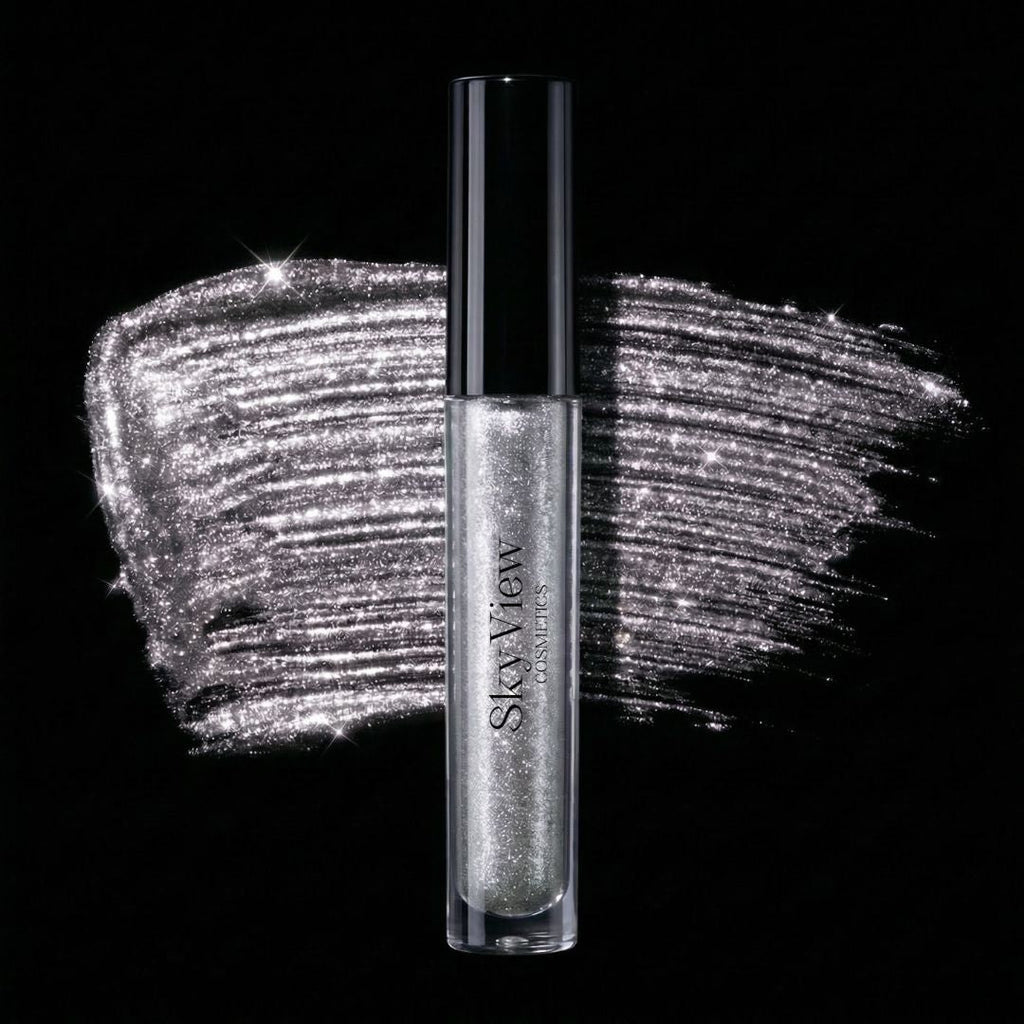 Wimperntusche - Sternenstaub