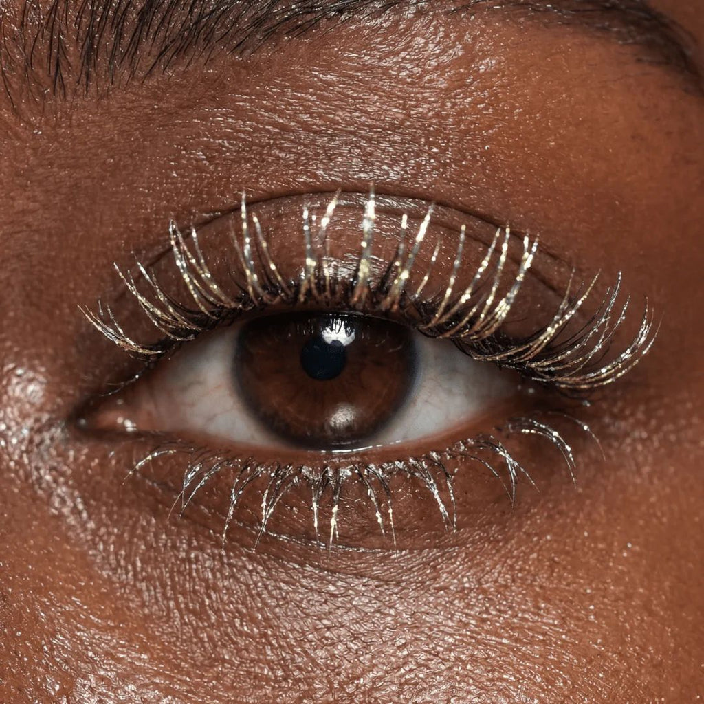 Wimperntusche - Sternenstaub