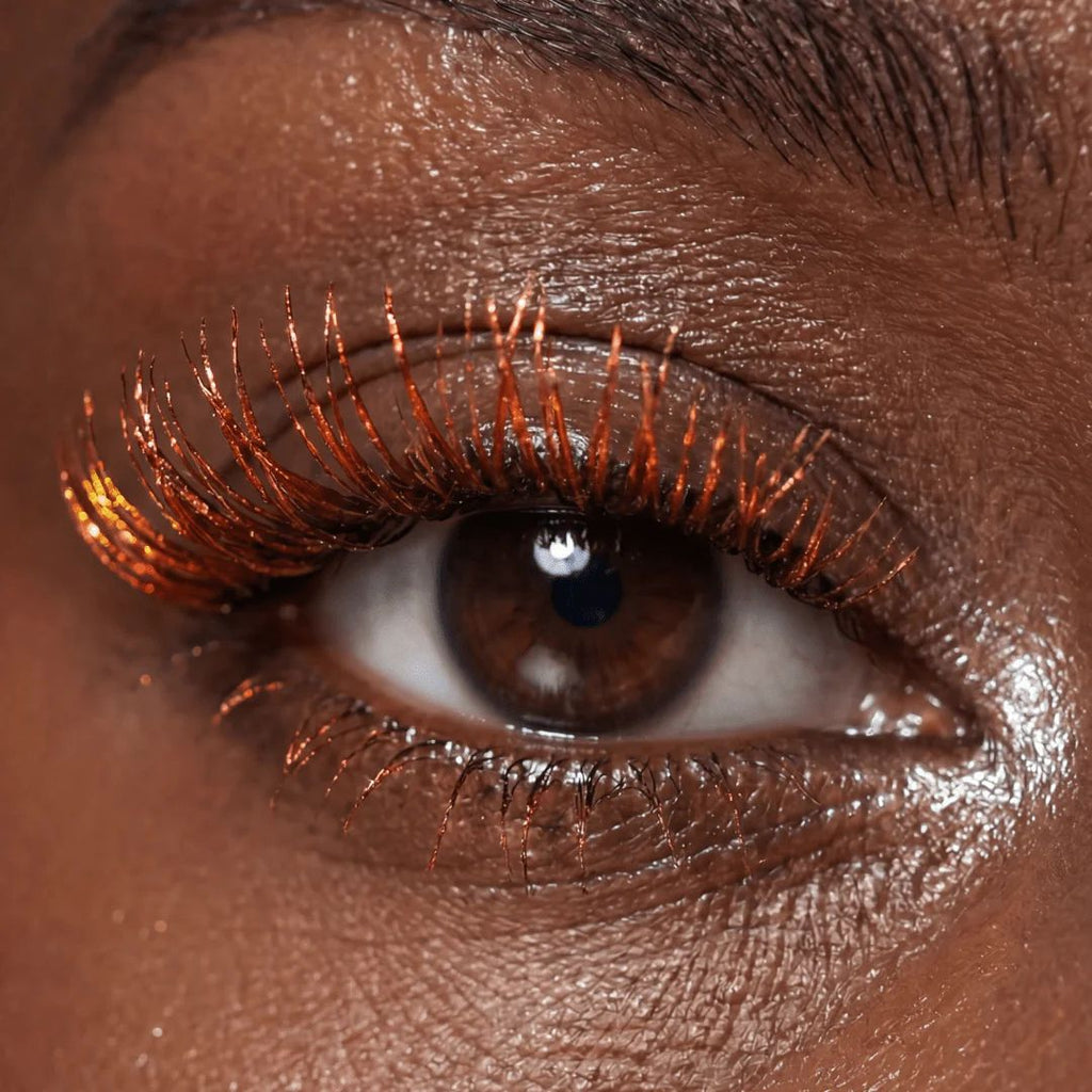 Wimperntusche - Sonnenrubin