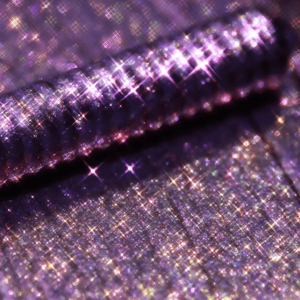 Wimperntusche – Violette Nebula