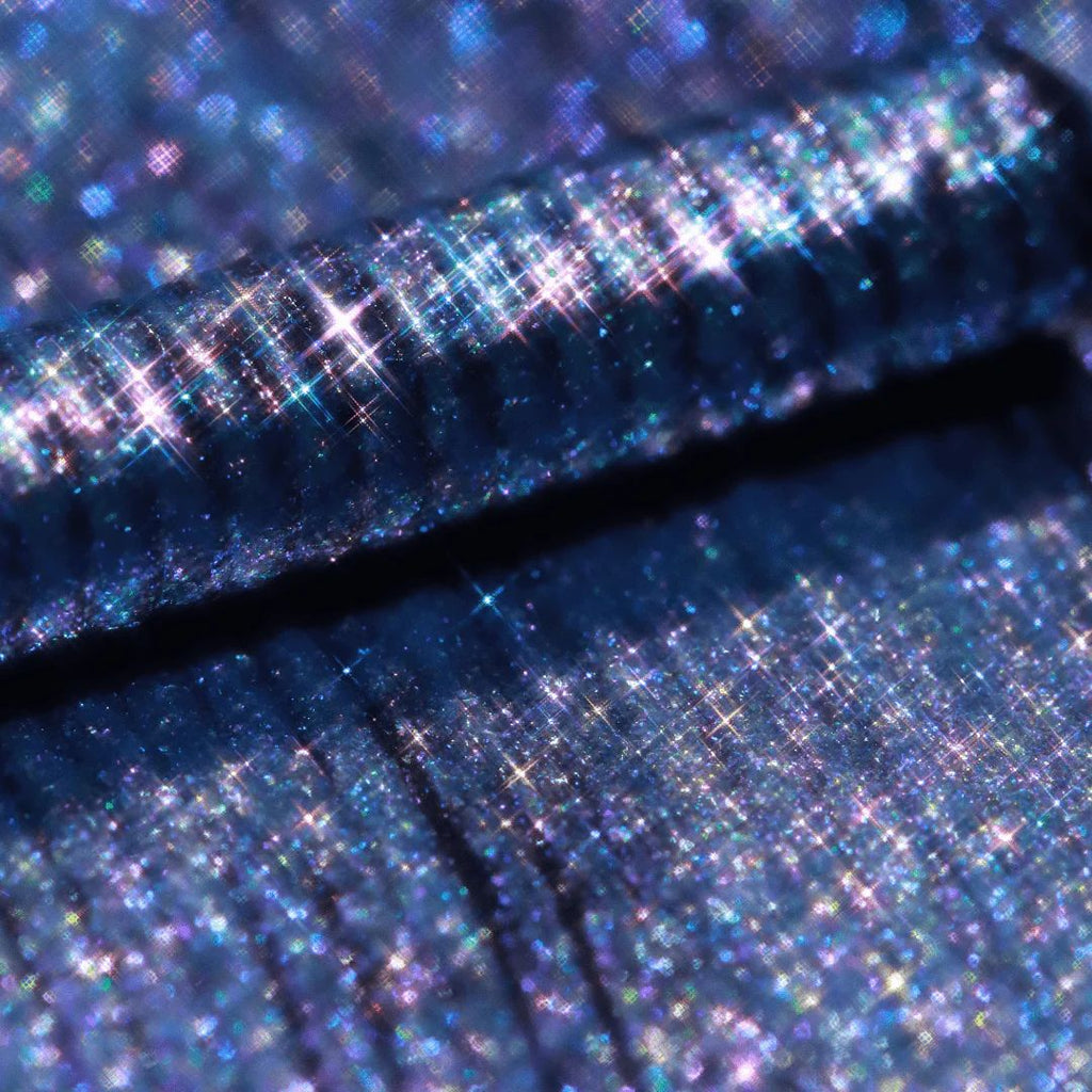 Wimperntusche - Astraler Saphir