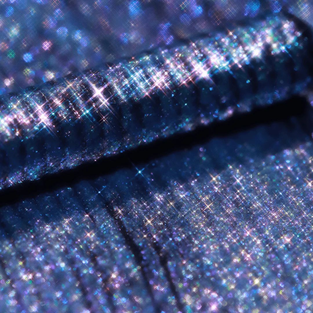 Wimperntusche - Astraler Saphir