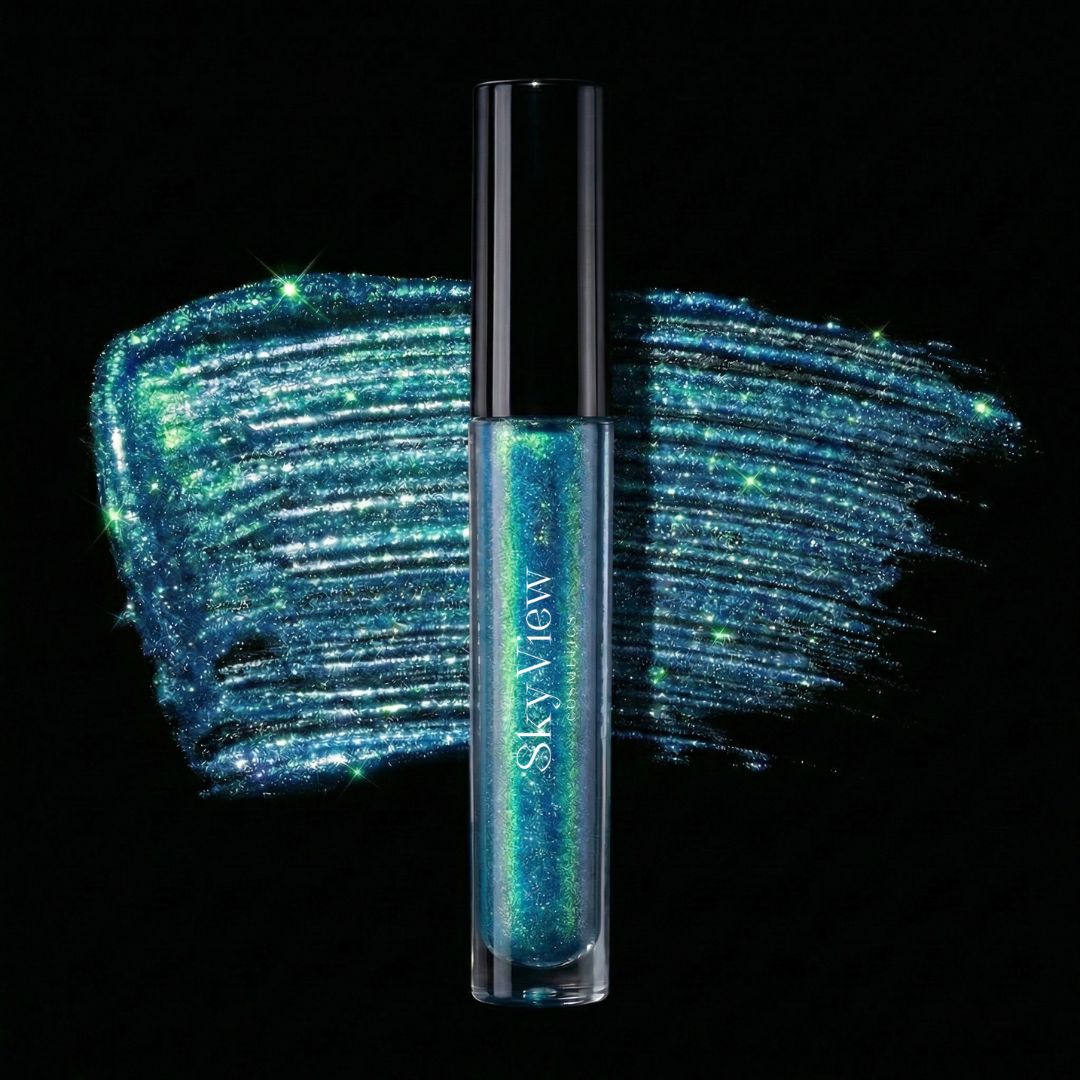 Wimperntusche – Nordlicht