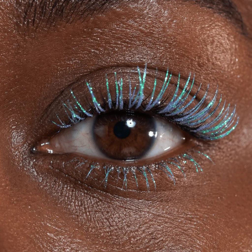 Wimperntusche – Nordlicht