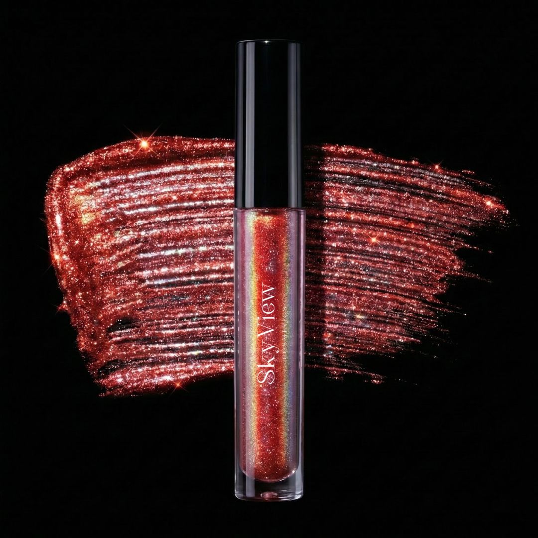 Wimperntusche - Sonnenrubin