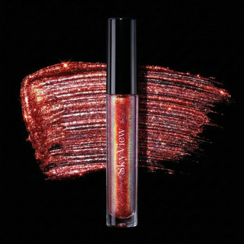 Wimperntusche - Sonnenrubin