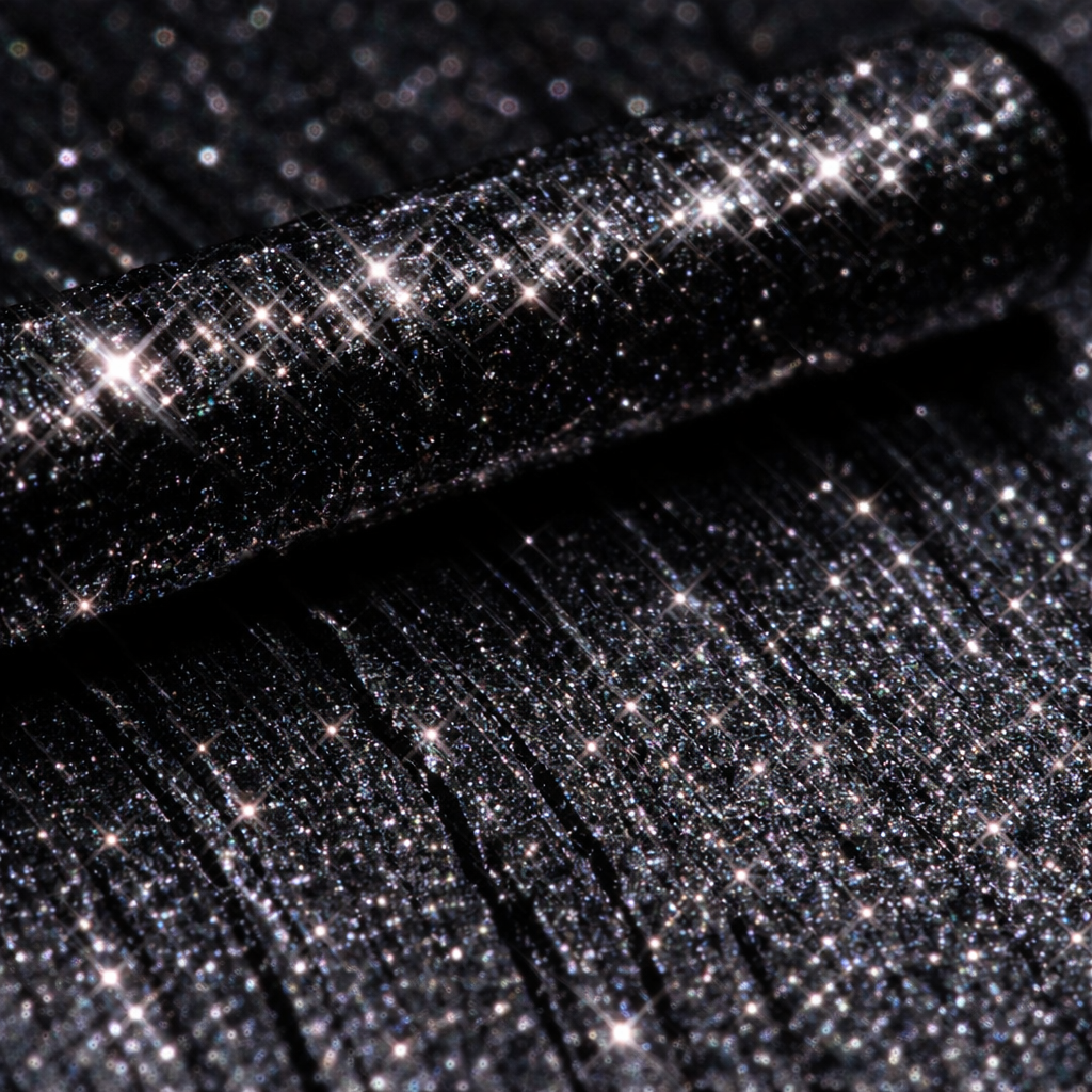 Wimperntusche – Astrales Schwarz