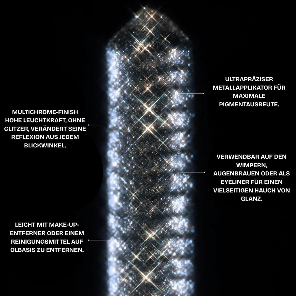 Wimperntusche - Sternenstaub
